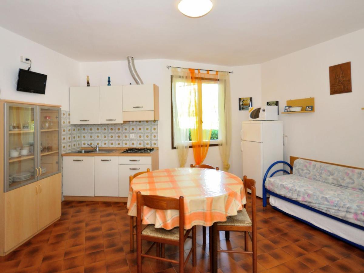 Apartment Villaggio Tivoli-1 By Interhome Bibione Luaran gambar