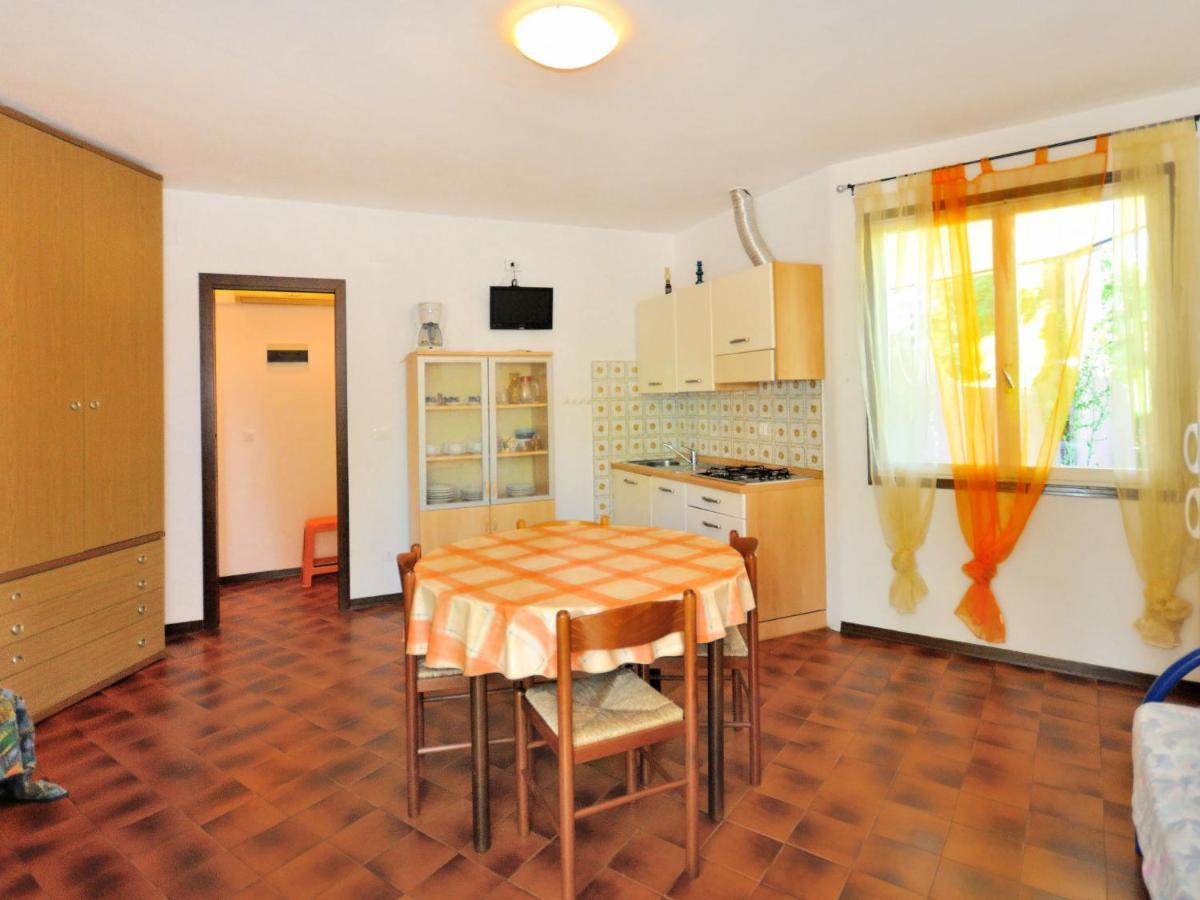 Apartment Villaggio Tivoli-1 By Interhome Bibione Luaran gambar