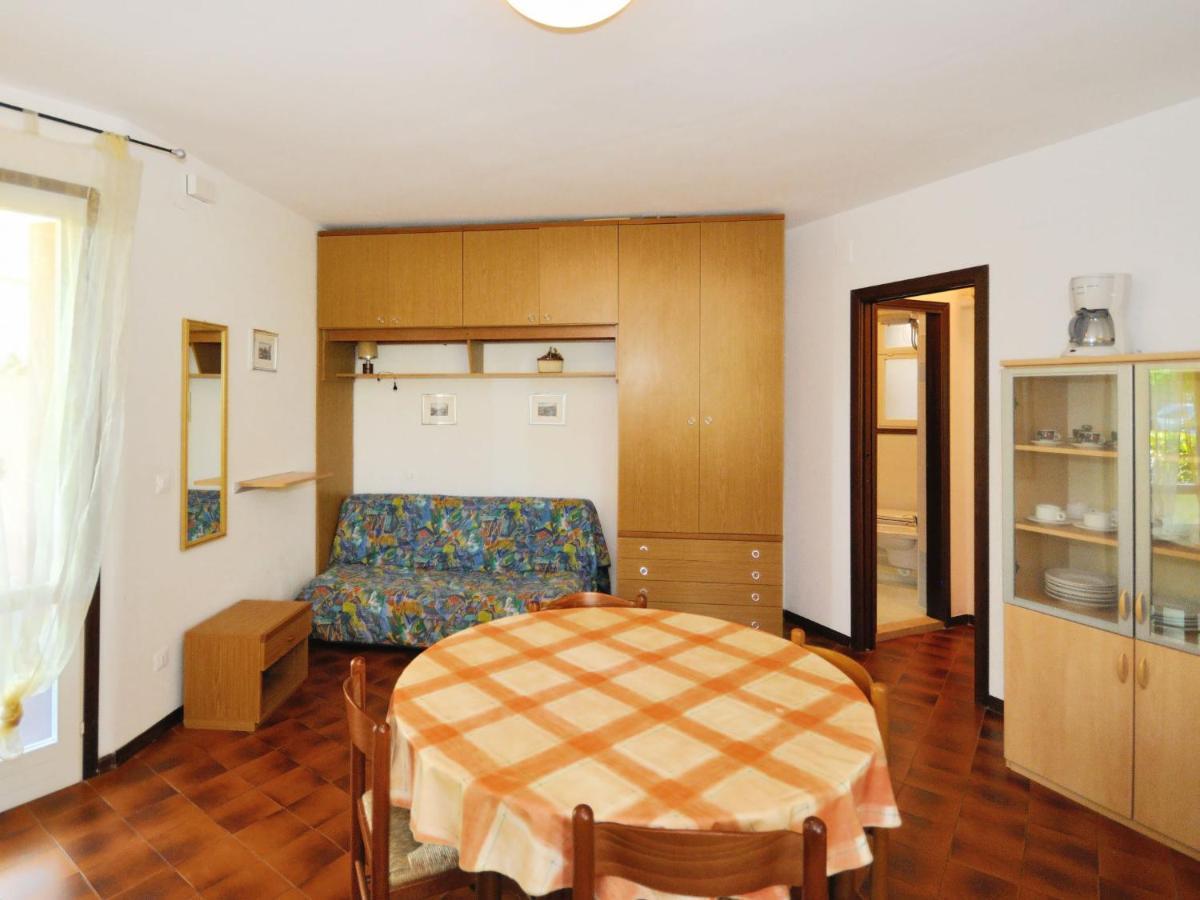 Apartment Villaggio Tivoli-1 By Interhome Bibione Luaran gambar