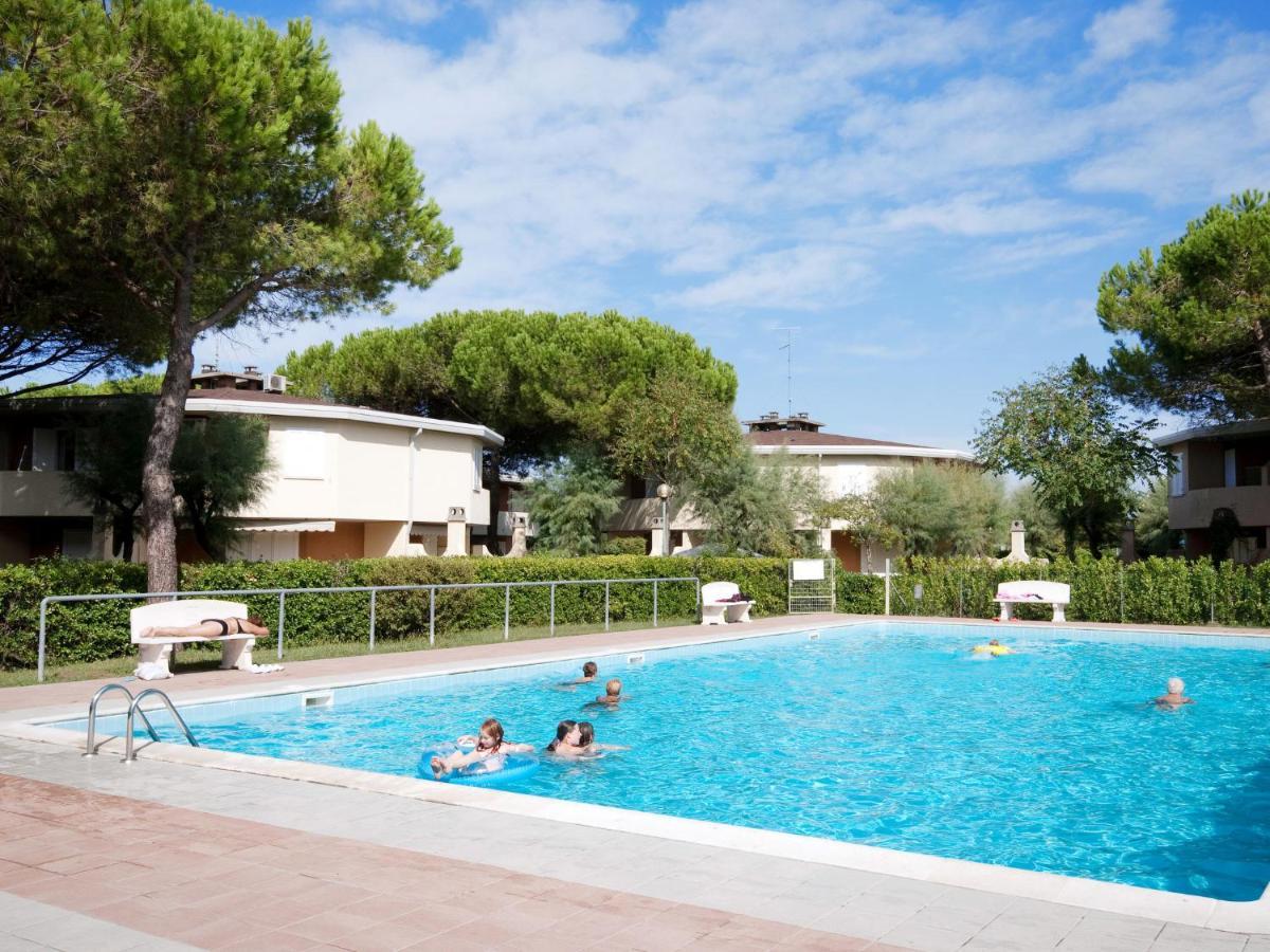 Apartment Villaggio Tivoli-1 By Interhome Bibione Luaran gambar