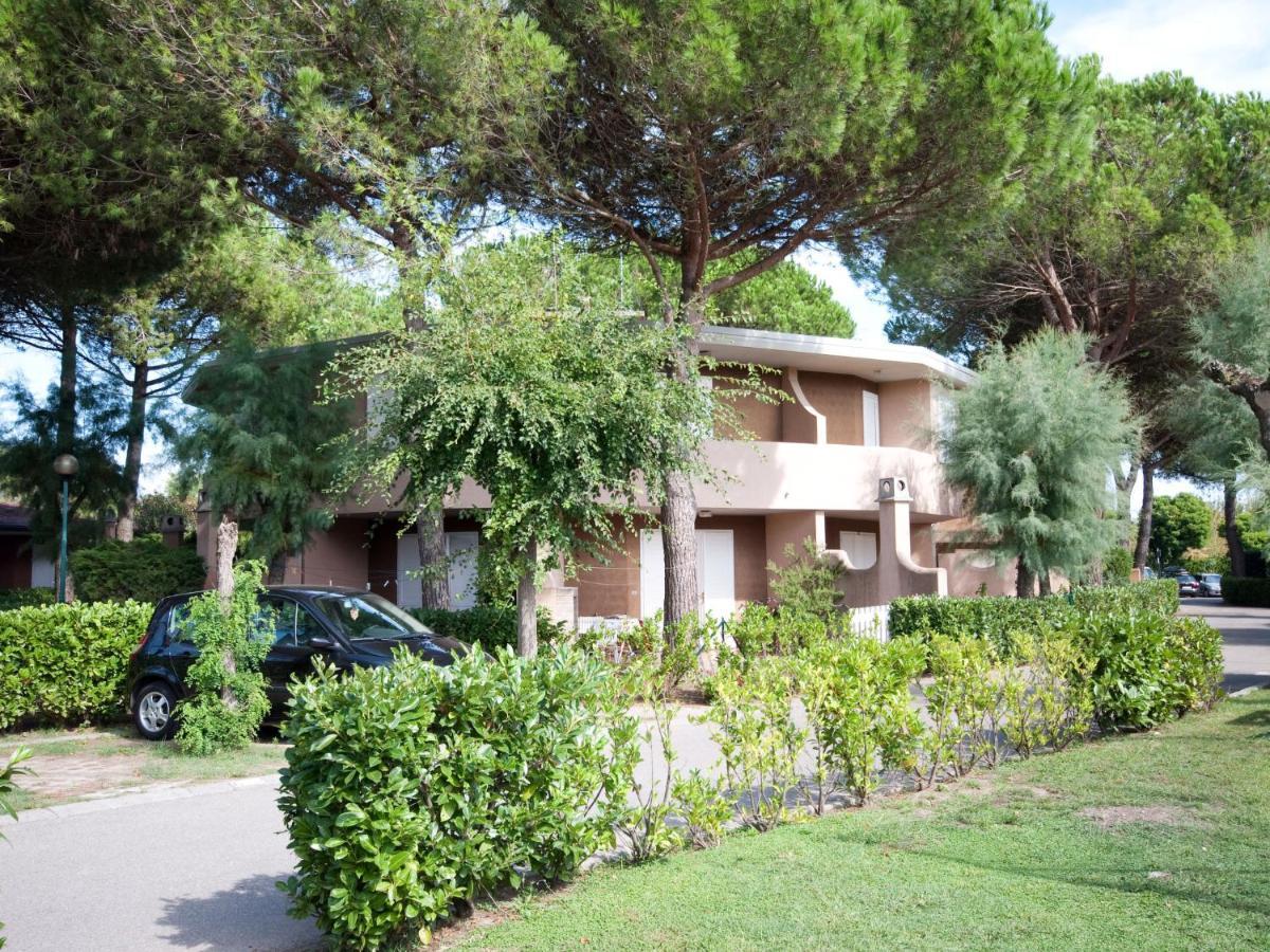 Apartment Villaggio Tivoli-1 By Interhome Bibione Luaran gambar