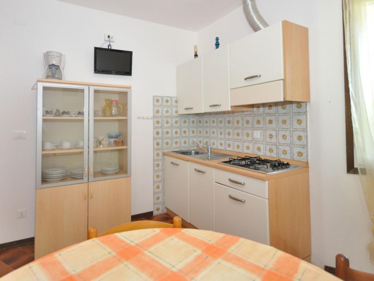 Apartment Villaggio Tivoli-1 By Interhome Bibione Luaran gambar