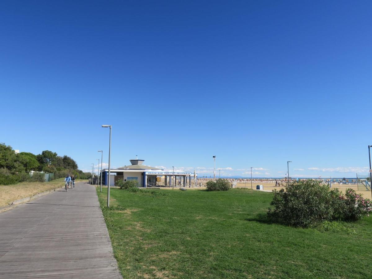 Apartment Villaggio Tivoli-1 By Interhome Bibione Luaran gambar